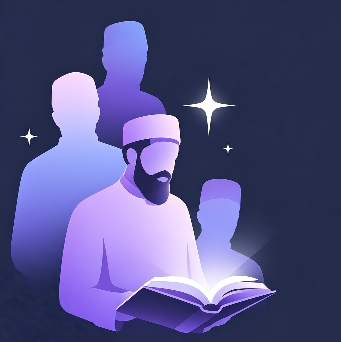Sanjungan Ulama