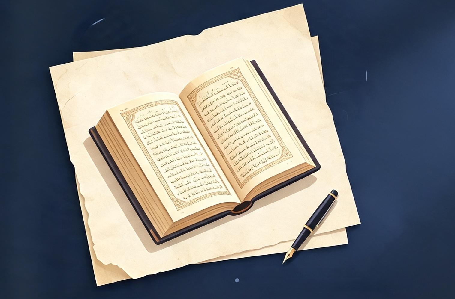 Sejarah Ushul Fiqh